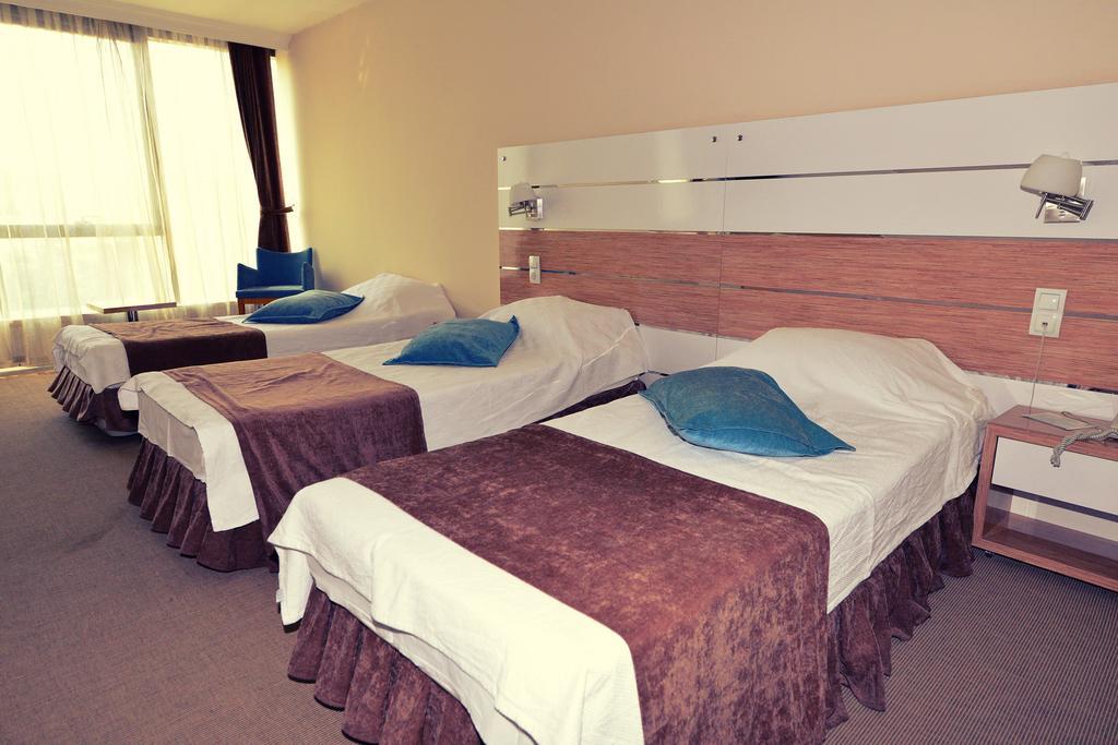 Yesil Yildirim Hotel Bursa Værelse billede