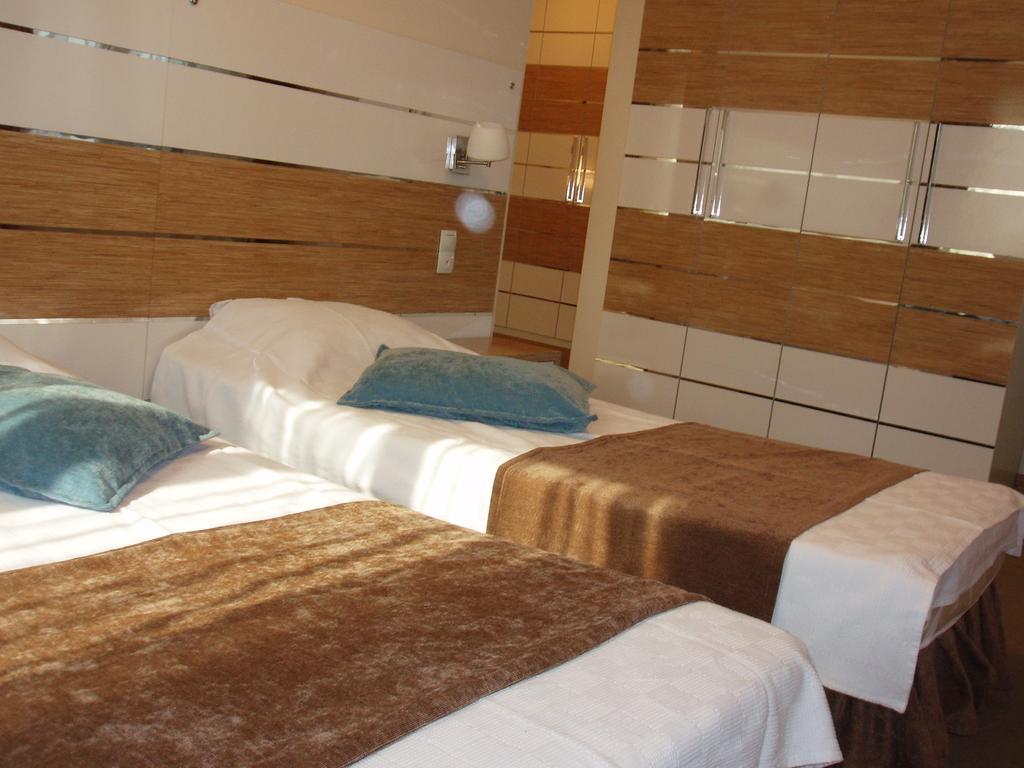 Yesil Yildirim Hotel Bursa Værelse billede